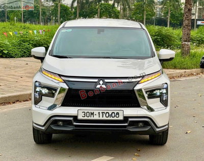 Xe Mitsubishi Xpander Premium 1.5 AT 2025