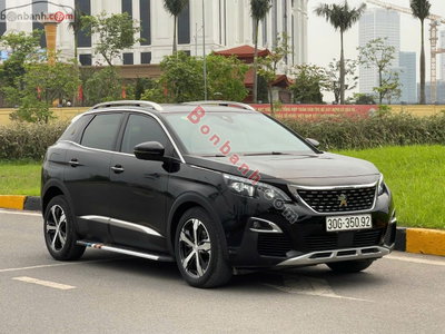 Xe Peugeot 3008 1.6 AT 2018