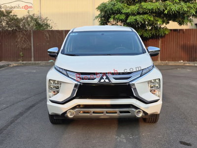 Xe Mitsubishi Xpander 1.5 AT 2020
