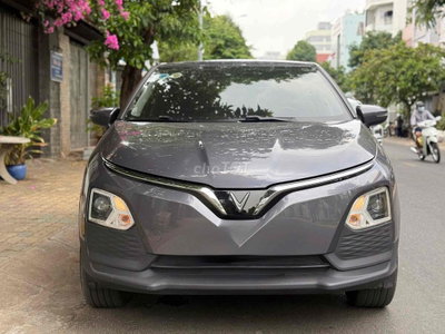Vinfast Vf5 2024 - Lên full phụ kiện - siêu lướt