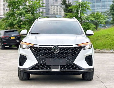 MG RX5 STD 2023 Trắng 1 vạn km