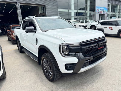 Ford Ranger Wildtrak 4x4 2023 70.000 km