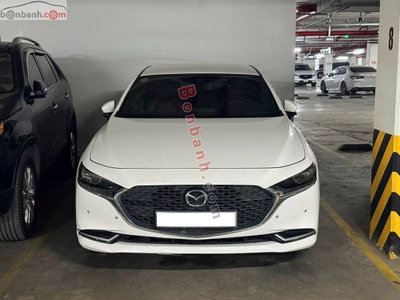 Xe Mazda 3 1.5L Luxury 2023