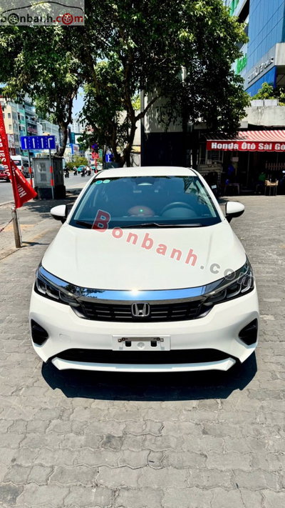 Xe Honda City L 1.5 AT 2024