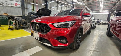 Xe MG ZS Luxury 1.5 AT 2WD 2022