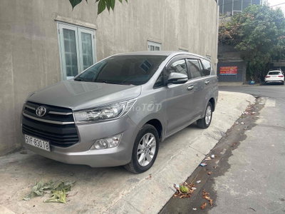 Toyota Innova from mới 2017 sx 2016