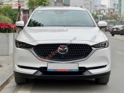 Xe Mazda CX8 Premium AWD 2020