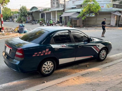 Daewoo Xanh