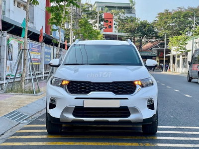 Kia Sonet 2023 1.5 Deluxe 23.000 km