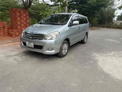 Toyota Innova