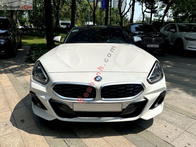 Xe BMW Z4 sDrive20i M Sport 2023