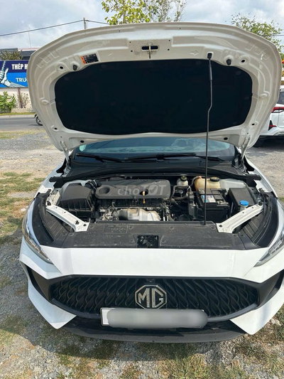 MG Luxury 2023 Trắng 20.000km