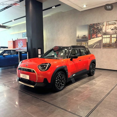 Xe Mini Aceman 2026