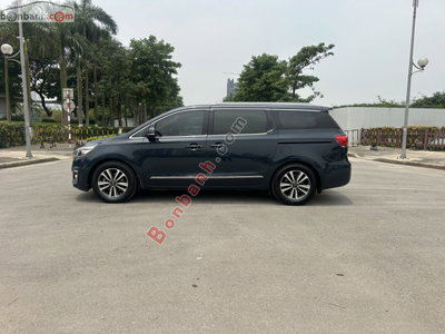 Xe Kia Sedona 2.2L DATH 2016