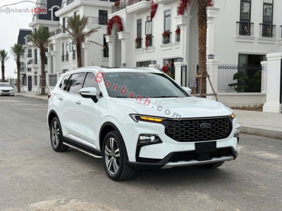 Xe Ford Territory Titanium X 1.5 AT 2023