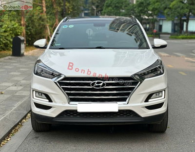 Xe Hyundai Tucson 2.0 ATH 2020