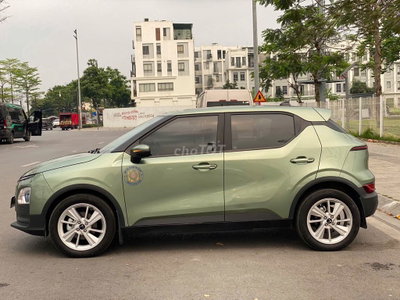 Xe điện VinFast VF5 Plus 2025 Xanh