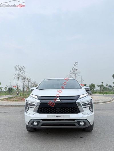 Xe Mitsubishi Xpander Premium 1.5 AT 2025