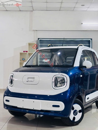 Xe Bestune Xiaoma AT 2025