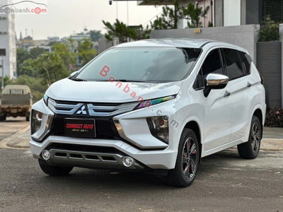 Xe Mitsubishi Xpander 1.5 AT 2021