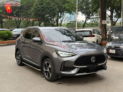 Xe MG HS 1.5T DEL 2024
