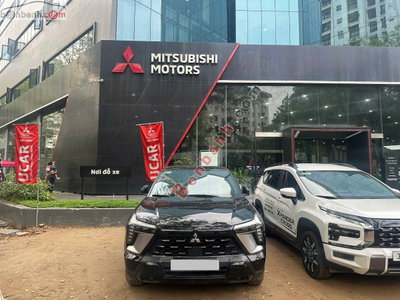 Xe Mitsubishi Xforce Ultimate 2025