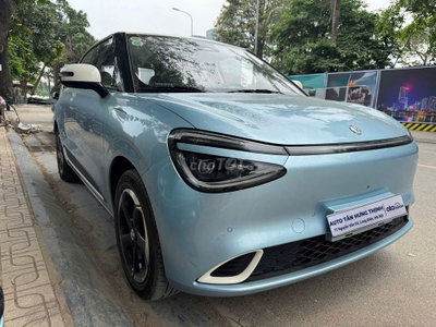 Bán xe điện Dongfeng Box E3 2025