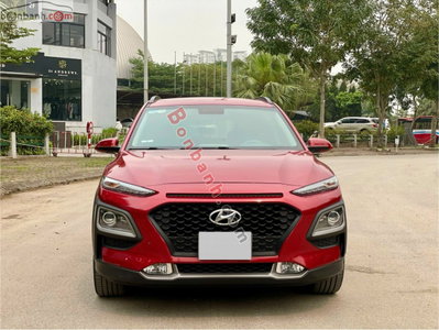 Xe Hyundai Kona Đặc Biệt 2.0 AT 2021