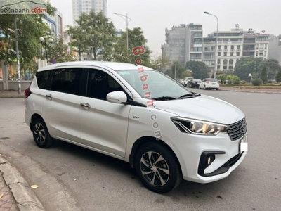 Xe Suzuki Ertiga Sport 1.5 AT 2020