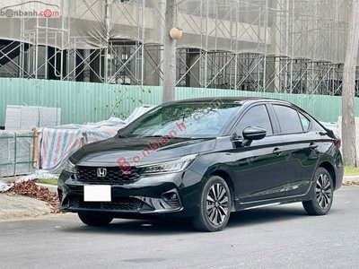 Xe Honda City RS 1.5 AT 2026