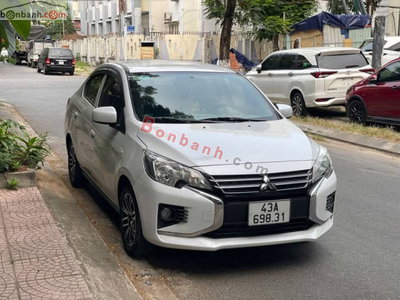 Xe Mitsubishi Attrage 1.2 MT 2022