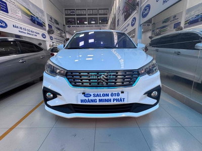SUZUKI ETIGA 2019 tự động