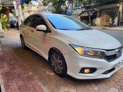 Xe Honda City 1.5 2019