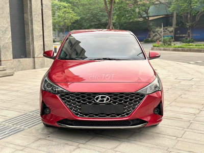 Hyundai Accent 2022 1.4 AT - 80000 km