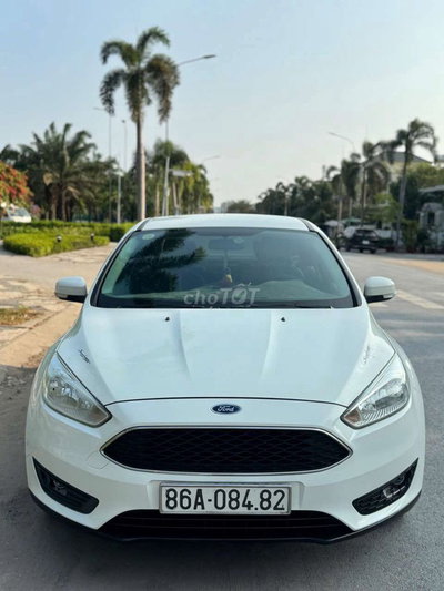 2018 1.5L Ecoboost Trend Sedan - 160000 km