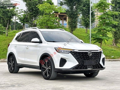 Xe MG RX5 1.5T STD 2023