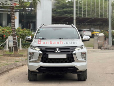 Xe Mitsubishi Pajero Sport 2.4D 4x2 AT 2023