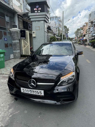 Mercedes-Benz C250 Exclusive 2015 Đen