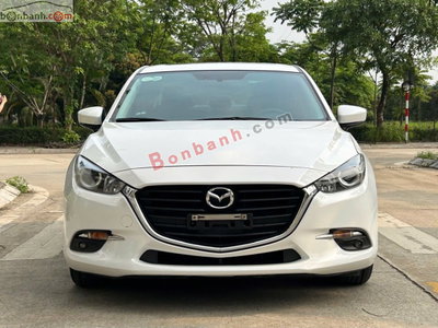 Xe Mazda 3 1.5L Luxury 2019