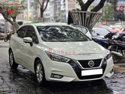 Xe Nissan Almera VL 1.0 CVT Cao cấp 2023