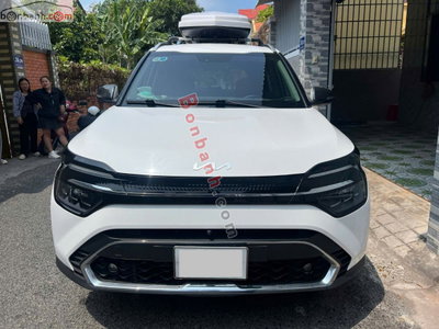 Xe Kia Carens 1.5G Luxury 2023