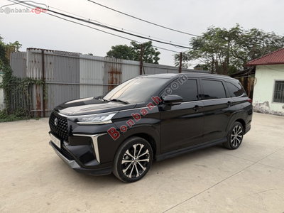 Xe Toyota Veloz Cross Top 1.5 CVT 2023