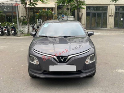 Xe VinFast VF5 Plus 2025