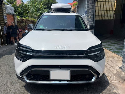 KIA CARENS LUXURY 2023 GIA ĐÌNH LƯỚT LÊN 70TR PK