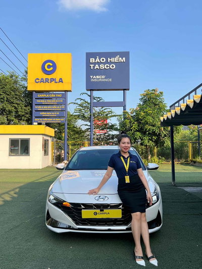 Hyundai Elantra 2024 Đặc Biệt
