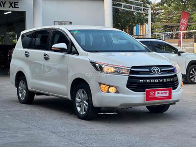 INNOVA 2.0E MT Số Sàn còn thương lượng