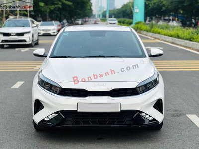 Xe Kia K3 Luxury 1.6 AT 2024