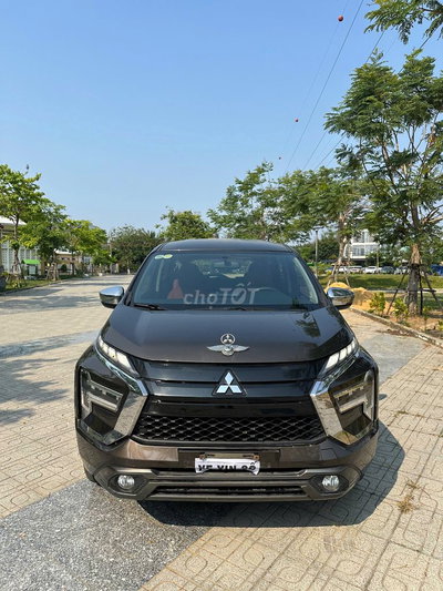 Mitsubishi Xpander 2022 PREMIUM 70679 km