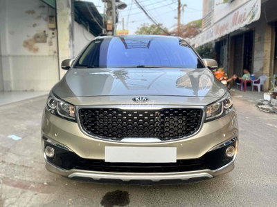 🌟🌟🌟 SEDONA 2.2L DATH, Sx 2018, 55.000Km 🌟🌟🌟