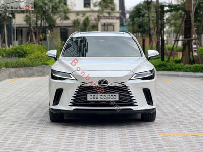 Xe Lexus RX 350 Premium 2024